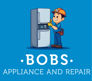  Bobs Appliance And Repair